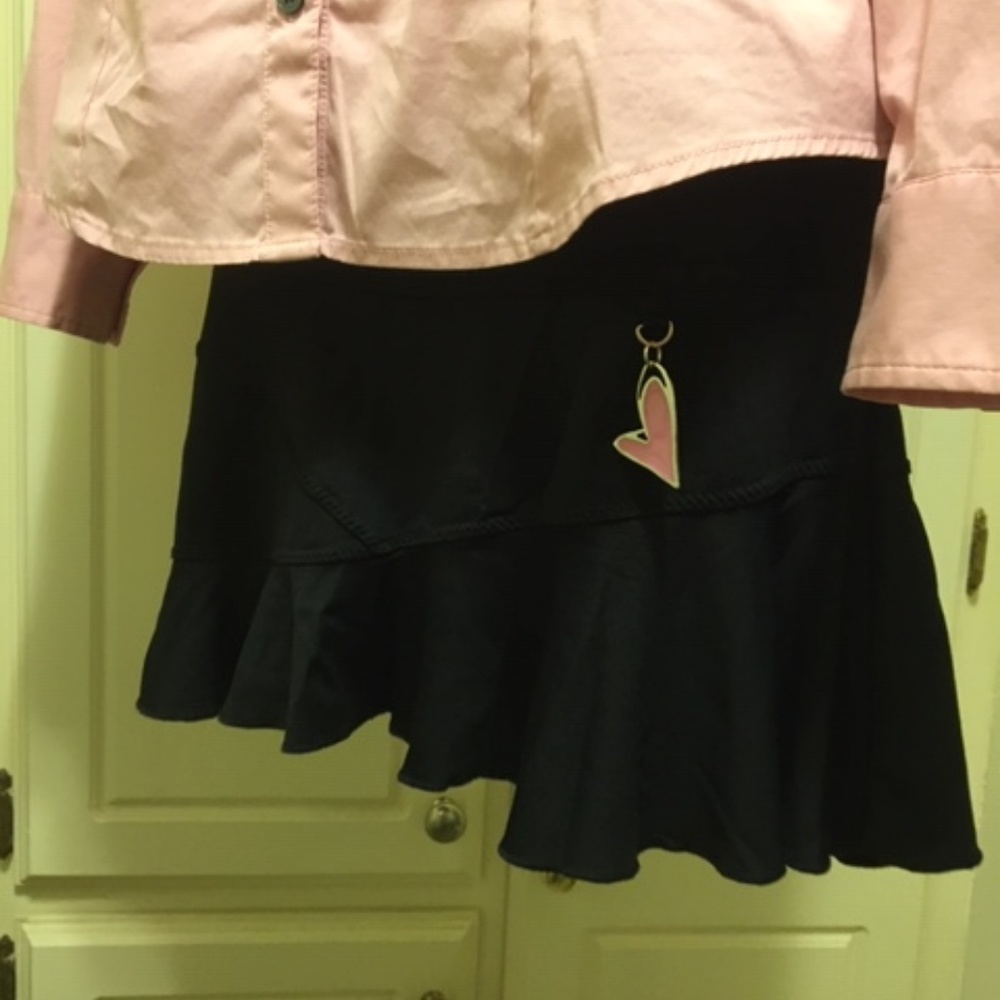 Hurley Mini Skirt